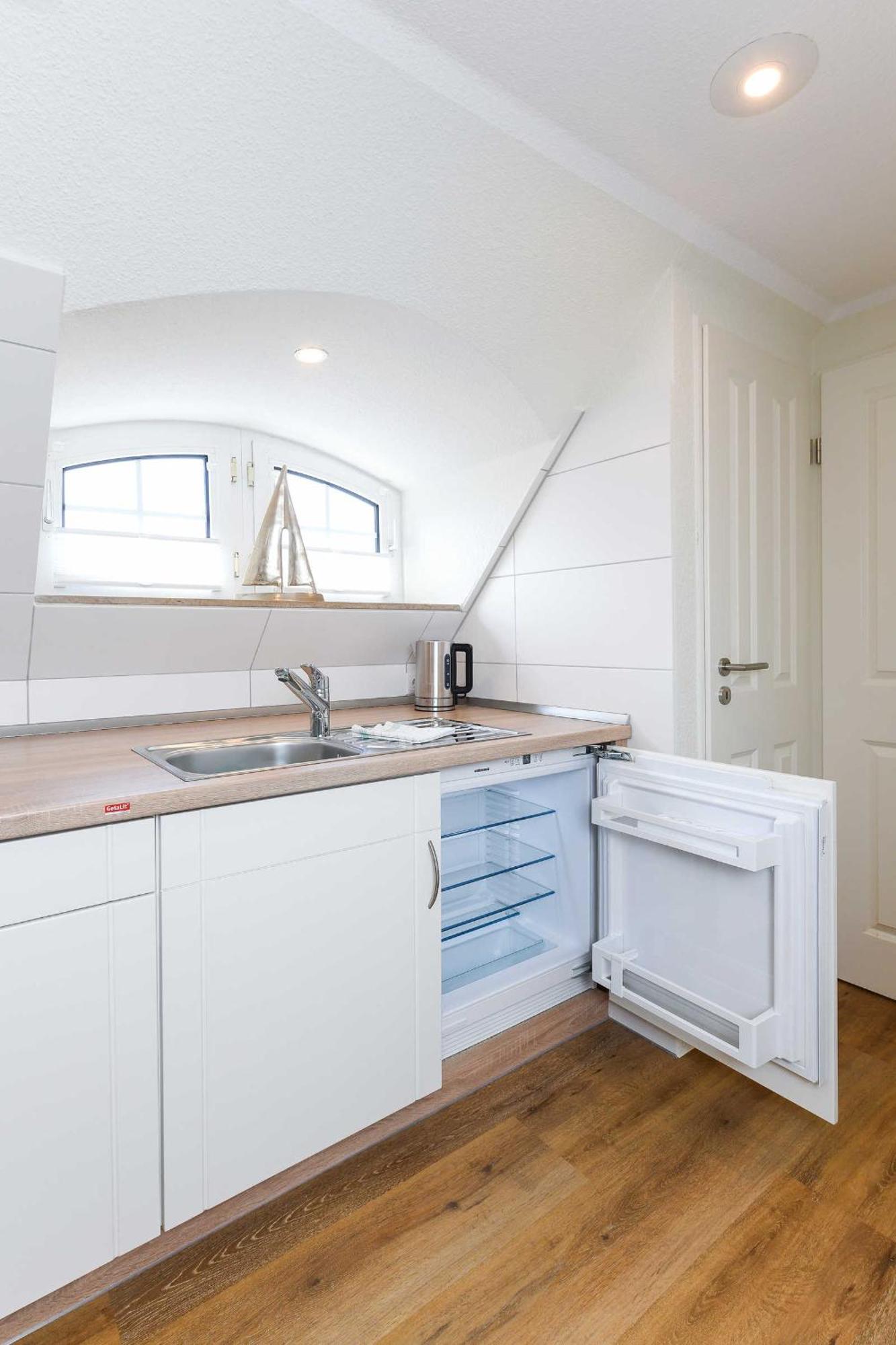 Apartment Borkum Neuharlingersiel Luaran gambar
