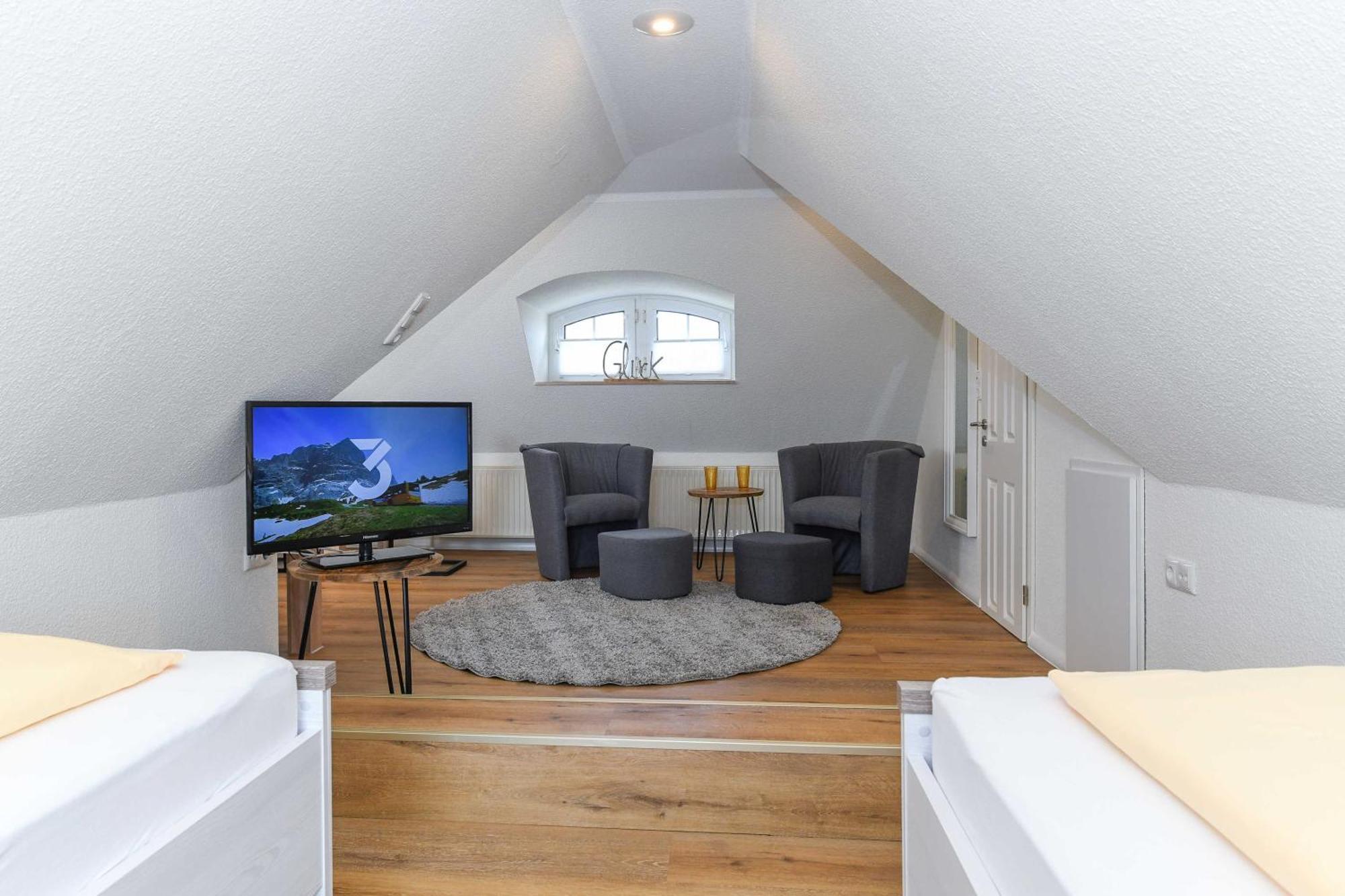 Apartment Borkum Neuharlingersiel Luaran gambar